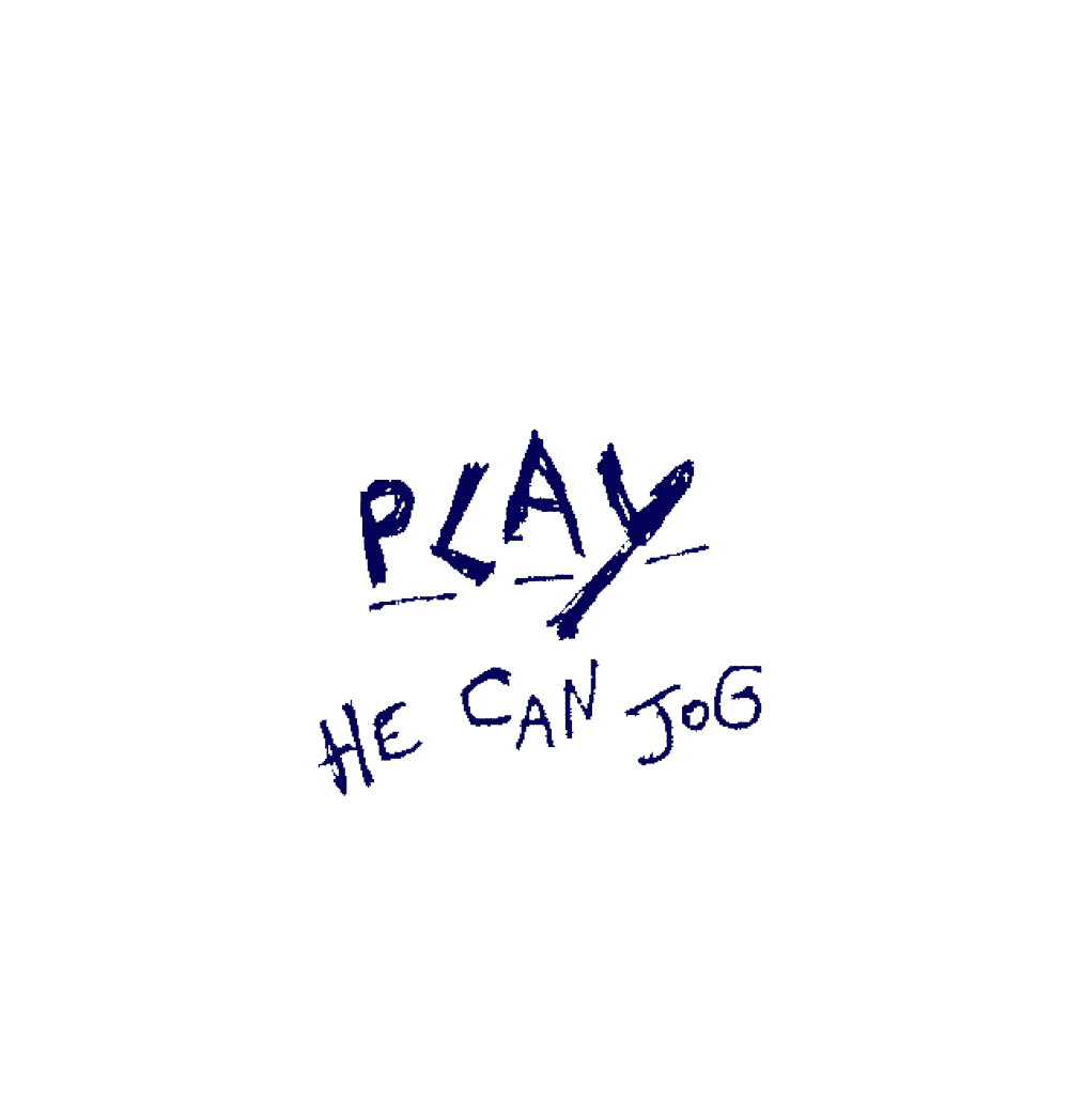 Audiobulb and friends play He Can Jog